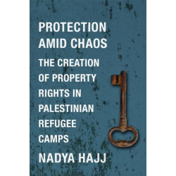 Protection Amid Chaos: The Creation of Property Rights in Palestinian Refugee Camps