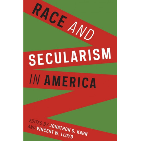 Race and Secularism in America
