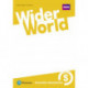 Wider World Starter Teacher's Resource Book