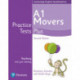 Practice Tests Plus A1 Movers Students' Book