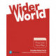 Wider World Exam Practice: Cambridge Preliminary for Schools