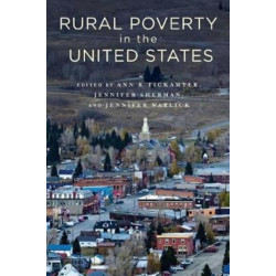 Rural Poverty in the United States