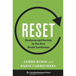 Reset: Business and Society in the New Social Landscape