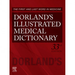 Dorland's Illustrated Medical Dictionary