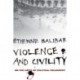 Violence and Civility: On the Limits of Political Philosophy