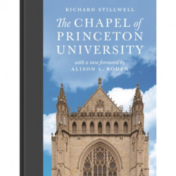 The Chapel of Princeton University