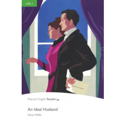 L3:An Ideal Husband Bk & MP3 Pack