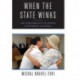 When the State Winks: The Performance of Jewish Conversion in Israel