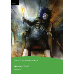 L3:Sweeney Todd Bk & M-ROM Pack: Industrial Ecology