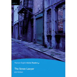 Level 4: The Street Lawyer Book and Multi-ROM Pack
