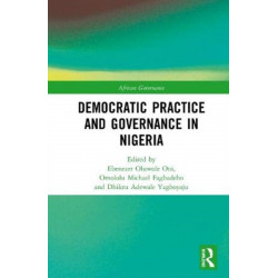 Democratic Practice and Governance in Nigeria