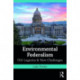 Environmental Federalism: Old Legacies and New Challenges