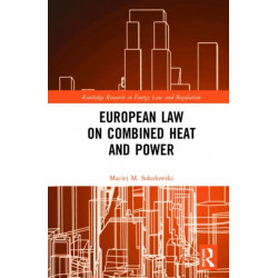 European Law on Combined Heat and Power