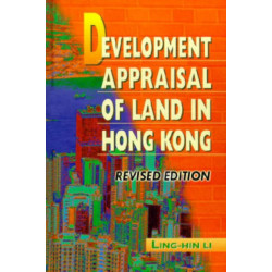 Development Appraisal of Land in Hong Kong