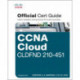 CCNA Cloud CLDFND 210-451 Official Cert Guide