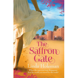 The Saffron Gate