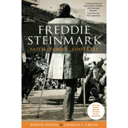 Freddie Steinmark: Faith, Family, Football