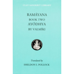 Ramayana Book Two: Ayodhya