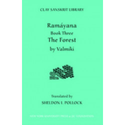 Ramayana Book Three: The Forest