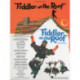Fiddler On The Roof: Vocal Selections