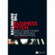 The Definitive Business Pitch: How to make the best pitches, proposals and presentations