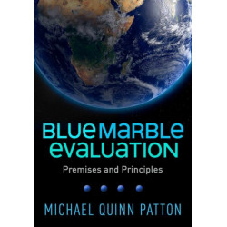 Blue Marble Evaluation: Premises and Principles