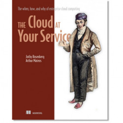 The Cloud at Your Service