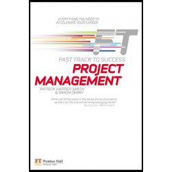 Project Management: Fast Track to Success