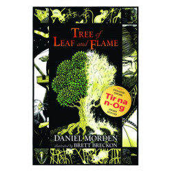 Tree of Leaf and Flame