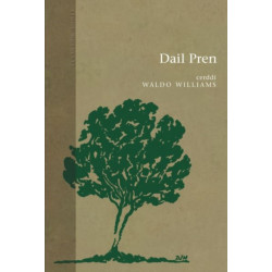 Cyfres Clasuron: Dail Pren