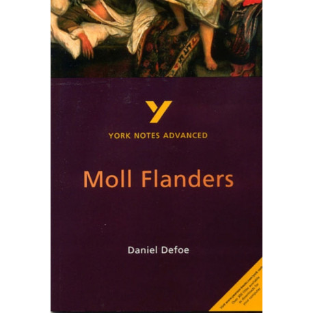Moll Flanders