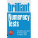 Brilliant Numeracy Tests: Everything you need to know to pass numeracy tests