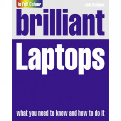 Brilliant Laptops