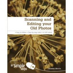 Scanning and Editing your Old Photos in Simple Steps