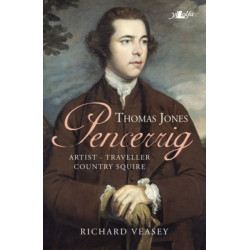 Thomas Jones Of Pencerrig