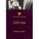 Cat's Eye (York Notes Advanced) English Literature Study Guide - for 2026, 2027 exams: York Notes Series