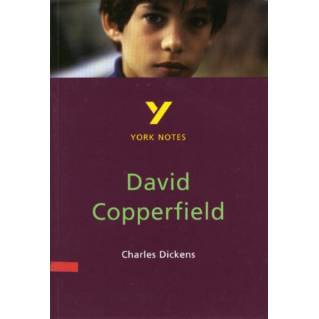 David Copperfield