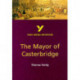 The Mayor of Casterbridge