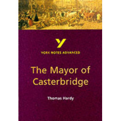The Mayor of Casterbridge