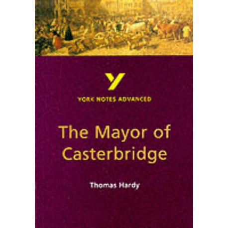 The Mayor of Casterbridge