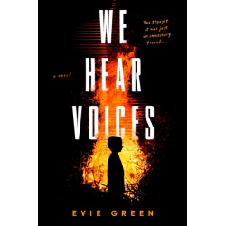 We Hear Voices