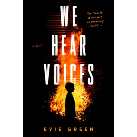 We Hear Voices