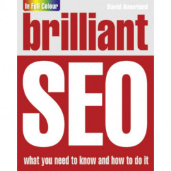 Brilliant Search Engine Optimisation (SEO)