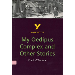 My Oedipus Complex and Other Stories - for 2026, 2027 exams: York Notes Series
