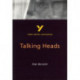 Talking Heads everything you need to catch up, study and prepare for the 2025 and 2026 exams: everything you need to catch up, study and prepare for 2021 assessments and 2022 exams