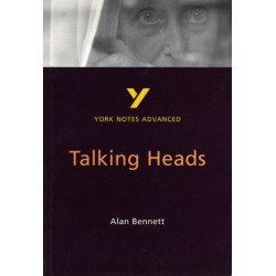 Talking Heads everything you need to catch up, study and prepare for the 2025 and 2026 exams: everything you need to catch up, study and prepare for 2021 assessments and 2022 exams
