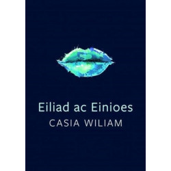Cyfres Tonfedd Heddiw: Eiliad ac Einioes