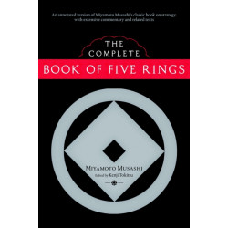 The Complete Book of Five Rings