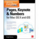 How to Do Everything: Pages, Keynote & Numbers for OS X and iOS