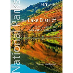 The Lake District: The finest walks in the Lake District National Park